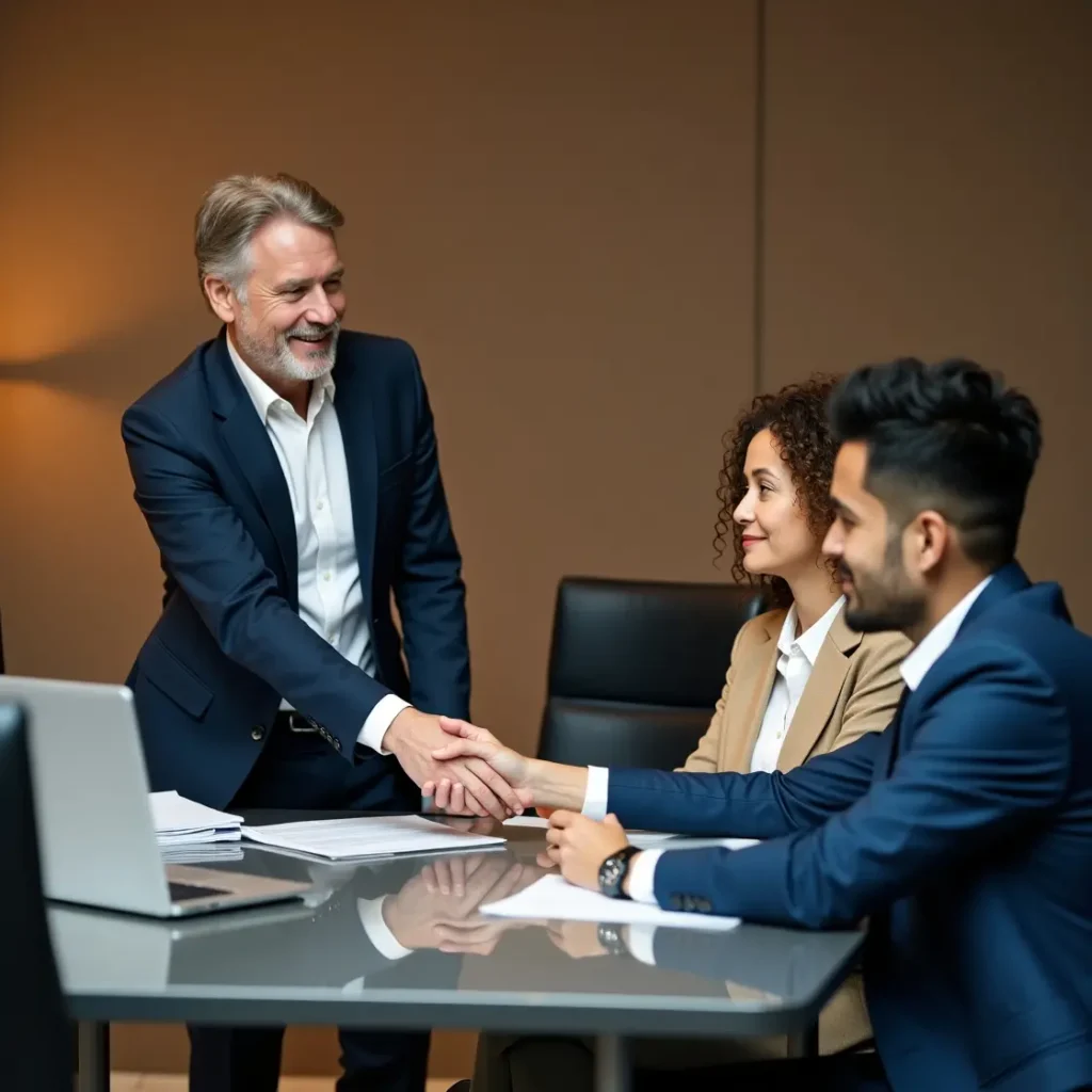 clients are happy with digital marketer best digital marketer in thrissur